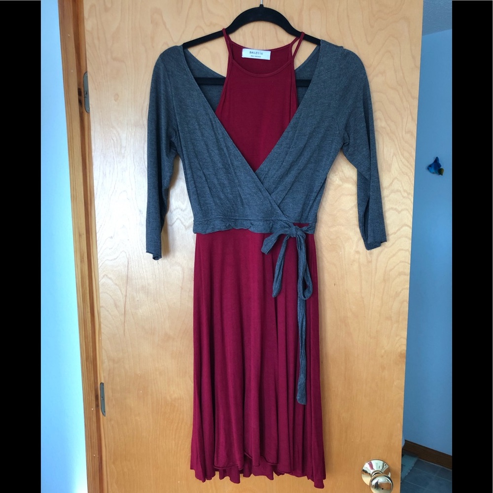 Bailey 44 Dress